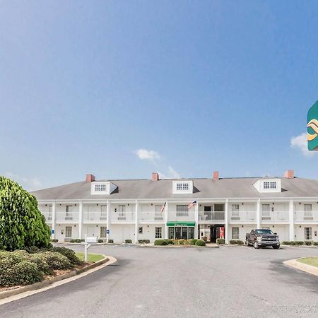 Quality Inn Sylacauga Exterior foto